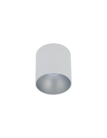 Nowodvorski POINT TONE Spot Natynkowa Max moc 10W only LED GU10  Biały 8220
