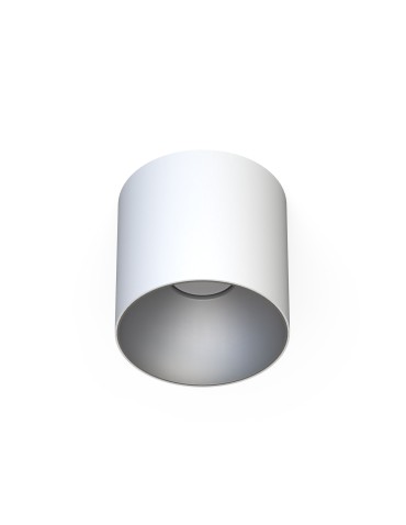Nowodvorski POINT TONE Spot Natynkowa Max moc 10W only LED GU10  Biały 8220 - produkt 2