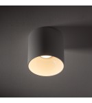 Nowodvorski POINT TONE Spot Natynkowa Max moc 10W only LED GU10 Biały 8220 Nowodvorski POINT TONE Spot Natynkowa Max moc 10W only LED GU10 Biały 8220