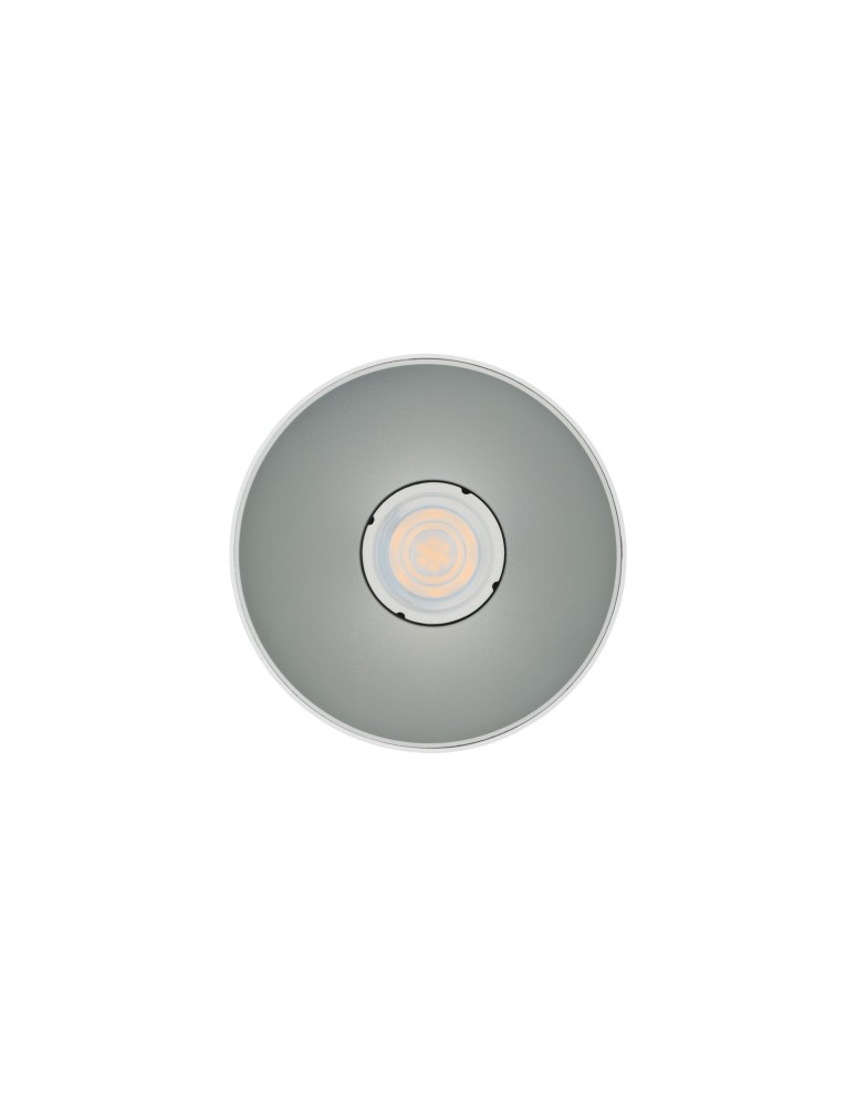 Nowodvorski POINT TONE Spot Natynkowa Max moc 10W only LED GU10 Biały 8220 Nowodvorski POINT TONE Spot Natynkowa Max moc 10W only LED GU10 Biały 8220