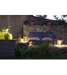 Lampy ogrodowe przenośne - Nowodvorski PICNIC LED Zewnętrzna Przenośna Max moc 2,2W LED IP54 Grafitowy 8177 - product 5