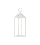 Lampy ogrodowe przenośne - Nowodvorski PICNIC LED Zewnętrzna Przenośna Max moc 2,2W LED IP54 Biały 8178 - product 1