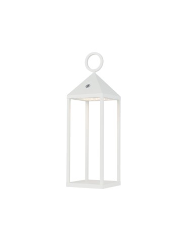 Nowodvorski PICNIC LED Zewnętrzna Przenośna Max moc 2,2W LED IP54 Biały 8178