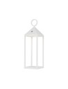 Nowodvorski PICNIC LED Zewnętrzna Przenośna Max moc 2,2W LED IP54 Biały 8178