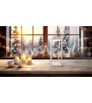 Lampy ogrodowe przenośne - Nowodvorski PICNIC LED Zewnętrzna Przenośna Max moc 2,2W LED IP54 Biały 8178 - product 6