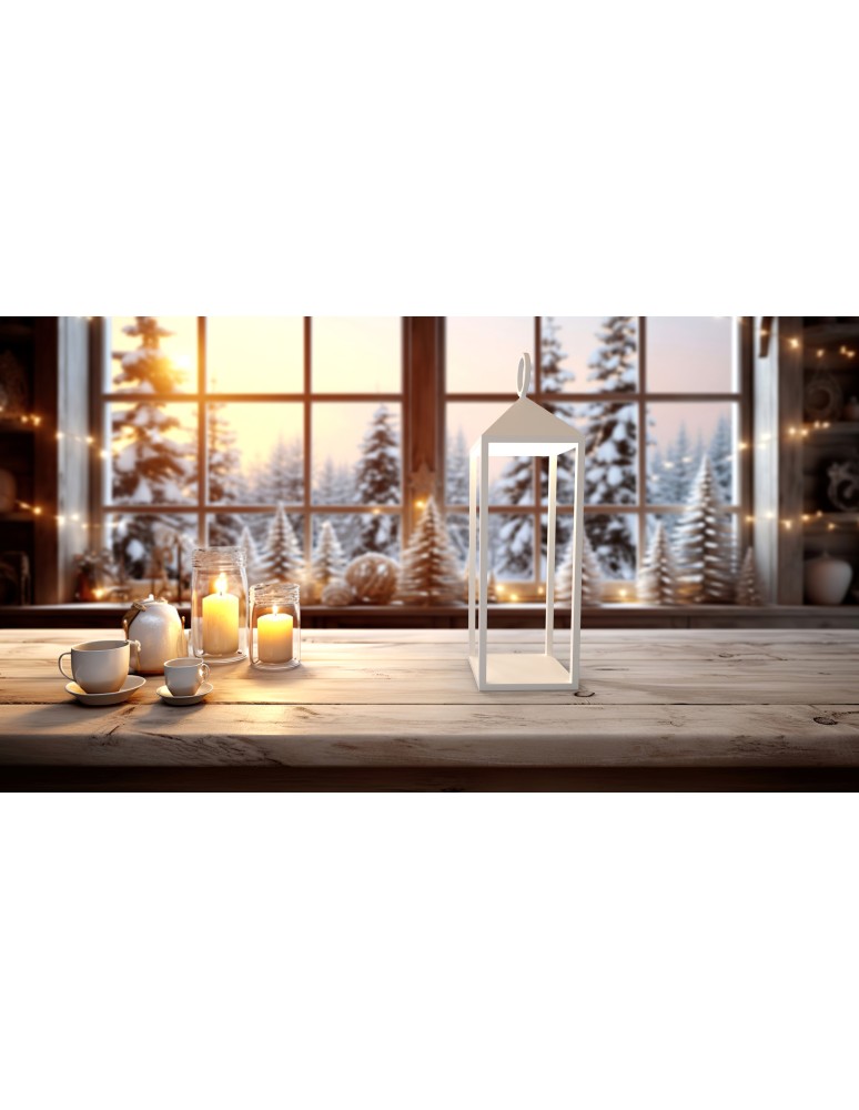 Nowodvorski PICNIC LED Zewnętrzna Przenośna Max moc 2,2W LED IP54 Biały 8178