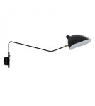 Kinkiety na wysięgniku - ITALUX DAVIS Kinkiet MBE0013/1 - product 1