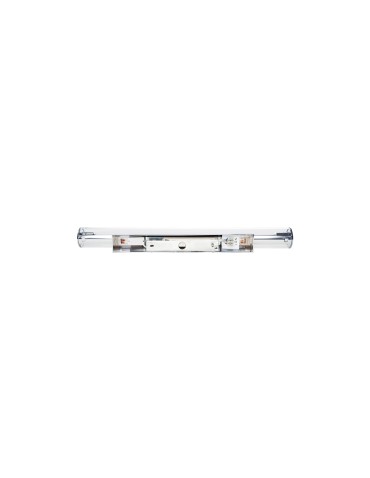 Nowodvorski ION LED M Ścienna Kinkiet Max moc 12W LED  Chrom 8171 - produkt 2
