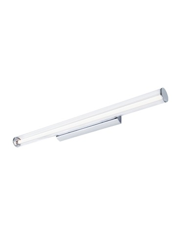 Nowodvorski ION LED L Ścienna Kinkiet Max moc 18W LED  Chrom 8172