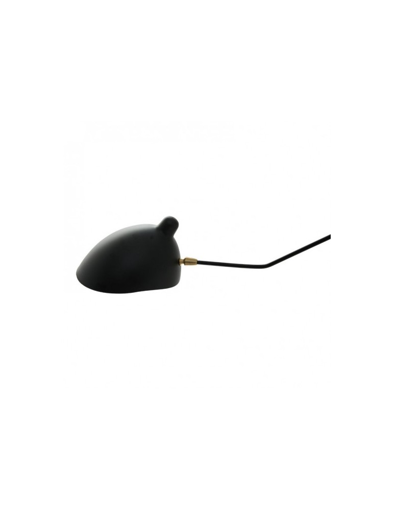 Kinkiety na wysięgniku - ITALUX DAVIS Kinkiet MBE0013/1 - product kolory-swiatla.pl 2