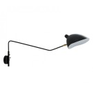 Kinkiety na wysięgniku - ITALUX DAVIS Kinkiet MBE0013/1 - product 3