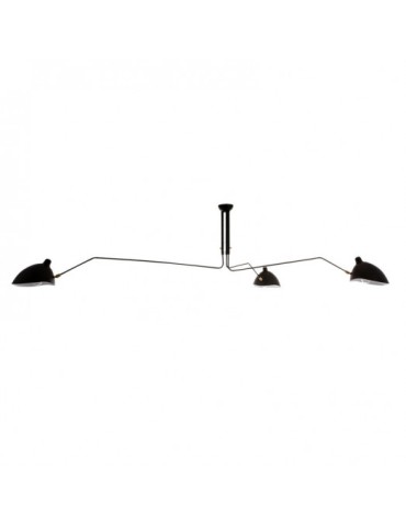 ITALUX DAVIS Plafon MDE610-3