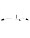 ITALUX DAVIS Plafon MDE610-3