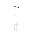 Lampy ogrodowe przenośne - Nowodvorski HANGING SET FOR PICNIC LED Źródła światła i akcesoria  Akcesoria Biały 8107 - product 2