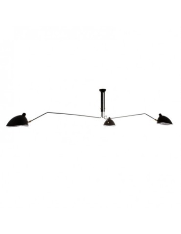 ITALUX DAVIS Plafon MDE610-3 - product 2