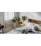 Kinkiety do czytania - Nowodvorski CHILLIN Ścienna Kinkiet z włącznikiem Max moc 40W, 1x10W only LED E27, G9  Zielono-złoty 8214 - product 5