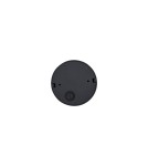 Nowodvorski SIDEWALK ROUND LED Zewnętrzna Ścienna Natynkowa Max moc 1,6W LED IP54 Czarny 8147 Nowodvorski SIDEWALK ROUND LED Zewnętrzna Ścienna Natynkowa Max moc 1,6W LED IP54 Czarny 8147