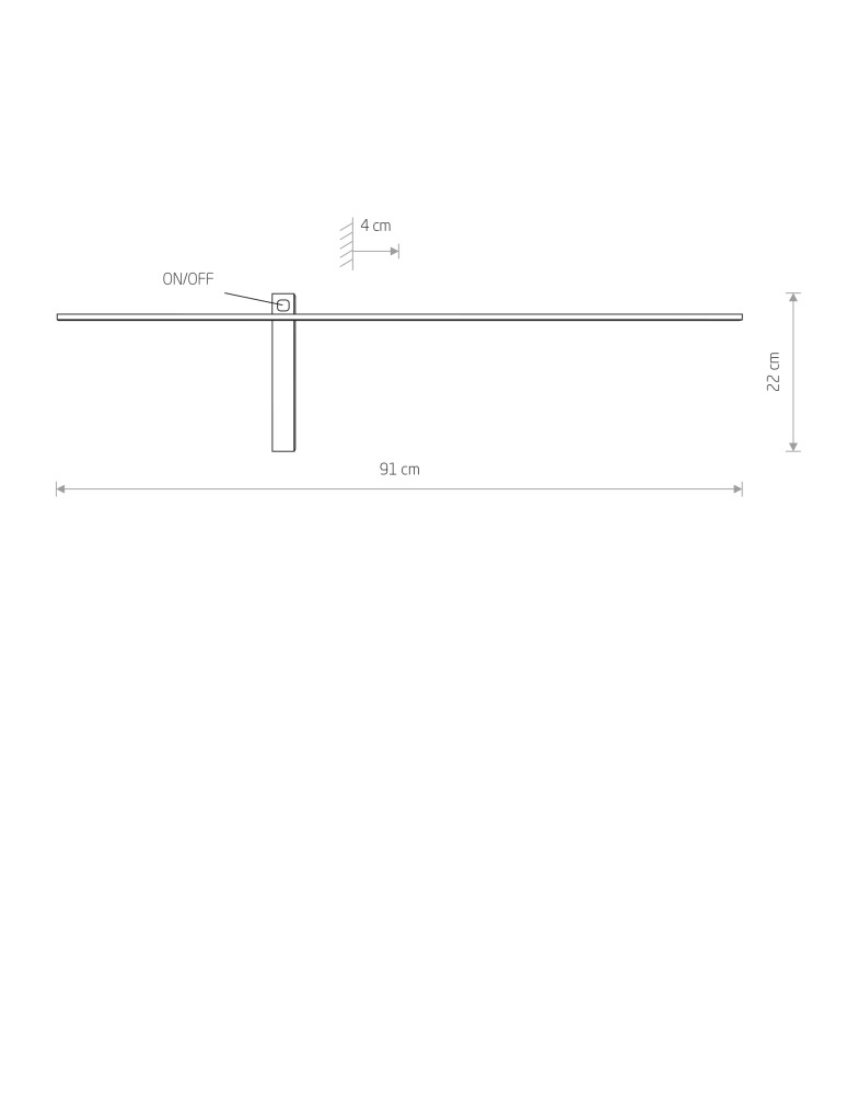 Nowodvorski IMPULSE LED M Ścienna Kinkiet obrazowe Max moc 10W LED IP23 Czarny 8116 Nowodvorski IMPULSE LED M Ścienna Kinkiet obrazowe Max moc 10W LED IP23 Czarny 8116