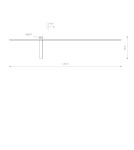 Nowodvorski IMPULSE LED L Ścienna Kinkiet obrazowe Max moc 15W LED IP23 Czarny 8117 Nowodvorski IMPULSE LED L Ścienna Kinkiet obrazowe Max moc 15W LED IP23 Czarny 8117