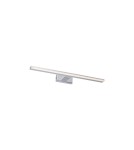 Nowodvorski PICASSO LED Ścienna Kinkiet Max moc 12W LED IP44 Chrom 8131 Nowodvorski PICASSO LED Ścienna Kinkiet Max moc 12W LED IP44 Chrom 8131