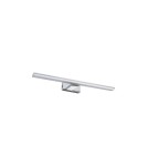 Nowodvorski PICASSO LED Ścienna Kinkiet Max moc 12W LED IP44 Chrom 8131 Nowodvorski PICASSO LED Ścienna Kinkiet Max moc 12W LED IP44 Chrom 8131
