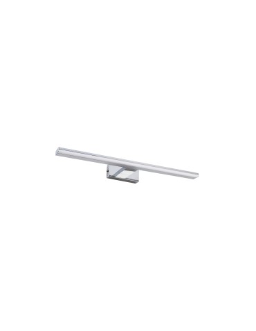 Nowodvorski PICASSO LED Ścienna Kinkiet Max moc 12W LED IP44 Chrom 8131 - produkt 2