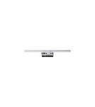 Nowodvorski PICASSO LED Ścienna Kinkiet Max moc 12W LED IP44 Chrom 8131 Nowodvorski PICASSO LED Ścienna Kinkiet Max moc 12W LED IP44 Chrom 8131