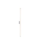 Nowodvorski ICE TUBE LED M Ścienna Kinkiet Max moc 18W LED IP44 Chrom 8120 Nowodvorski ICE TUBE LED M Ścienna Kinkiet Max moc 18W LED IP44 Chrom 8120
