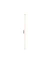 Nowodvorski ICE TUBE LED M Ścienna Kinkiet Max moc 18W LED IP44 Chrom 8120 Nowodvorski ICE TUBE LED M Ścienna Kinkiet Max moc 18W LED IP44 Chrom 8120