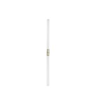 Nowodvorski ICE TUBE LED M Ścienna Kinkiet Max moc 18W LED IP44 Chrom 8120 Nowodvorski ICE TUBE LED M Ścienna Kinkiet Max moc 18W LED IP44 Chrom 8120