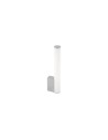 Nowodvorski ICE TUBE LED S Ścienna Kinkiet Max moc 5W LED IP44 Chrom 8121