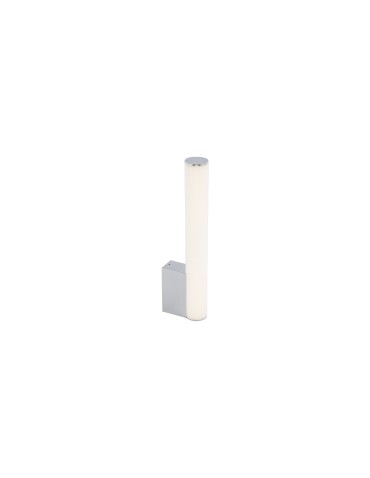 Nowodvorski ICE TUBE LED S Ścienna Kinkiet Max moc 5W LED IP44 Chrom 8121 - product 2
