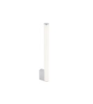 Kinkiety łazienkowe - Nowodvorski ICE TUBE LED M Ścienna Kinkiet Max moc 8W LED IP44 Chrom 8122 - product 1