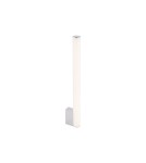 Kinkiety łazienkowe - Nowodvorski ICE TUBE LED M Ścienna Kinkiet Max moc 8W LED IP44 Chrom 8122 - product 2