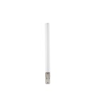 Kinkiety łazienkowe - Nowodvorski ICE TUBE LED M Ścienna Kinkiet Max moc 8W LED IP44 Chrom 8122 - product 3
