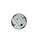 Oprawy sufitowe na wymienne źródło światła - Nowodvorski HALO Spot Natynkowa Max moc 10W only LED GU10  Czarny 8196 - product 4