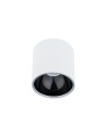 Nowodvorski HALO Spot Natynkowa Max moc 10W only LED GU10  Biały 8195