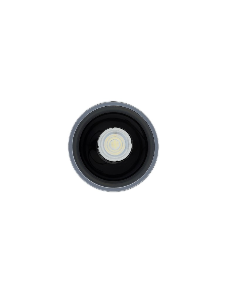 Nowodvorski HALO Spot Natynkowa Max moc 10W only LED GU10  Biały 8195