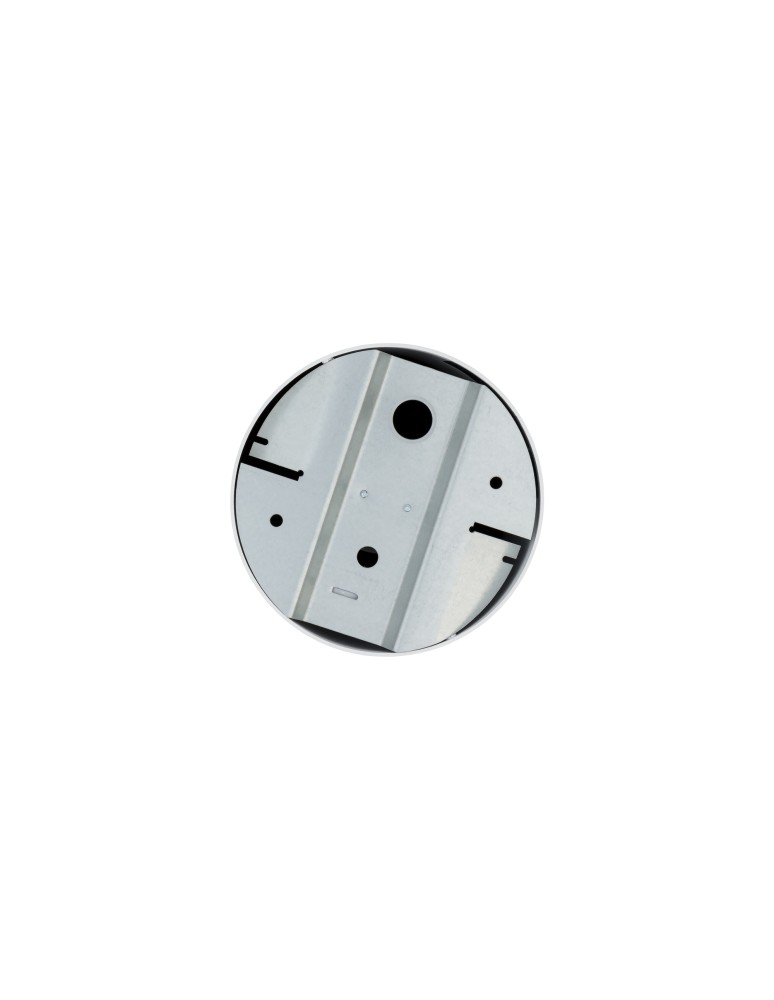 Nowodvorski HALO Spot Natynkowa Max moc 10W only LED GU10  Biały 8195