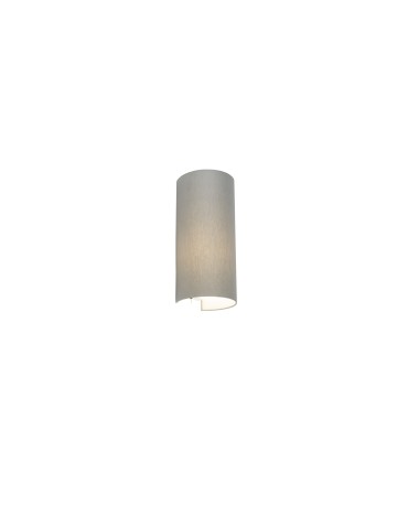 Nowodvorski VELERO Ścienna Kinkiet z włącznikiem Max moc 40W E27  Szary 8043 - product 2