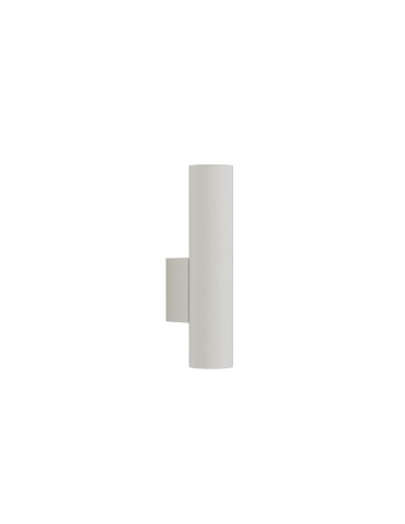 Nowodvorski EYE WALL Ścienna Kinkiet Max moc 10W only LED GU10  Biały 8073