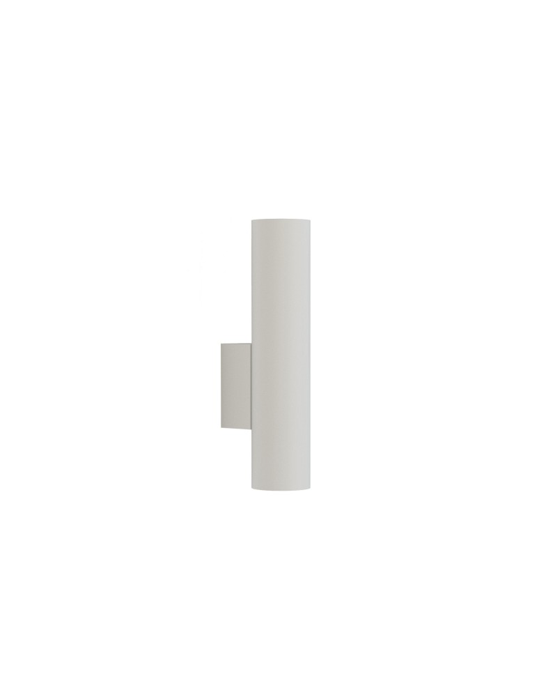 Nowodvorski EYE WALL Ścienna Kinkiet Max moc 10W only LED GU10  Biały 8073