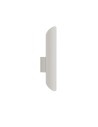 Nowodvorski EYE WALL CUT Ścienna Kinkiet Max moc 10W only LED GU10  Biały 7993