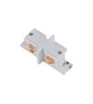 Nowodvorski CTLS STRAIGHT CONN MINI Oświetlenie komercyjneSystemy konfigurowalne Akcesoria Natynkowe Max moc 16A, 3,7kVA Biał Nowodvorski CTLS STRAIGHT CONN MINI Oświetlenie komercyjneSystemy konfigurowalne Akcesoria Natynkowe Max moc 16A, 3,7kVA Biał