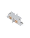 Nowodvorski CTLS STRAIGHT CONN MINI Oświetlenie komercyjneSystemy konfigurowalne Akcesoria Natynkowe Max moc 16A, 3,7kVA Biał Nowodvorski CTLS STRAIGHT CONN MINI Oświetlenie komercyjneSystemy konfigurowalne Akcesoria Natynkowe Max moc 16A, 3,7kVA Biał