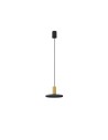 Nowodvorski HERMANOS Sufitowa Wisząca Max moc 10W only LED GU10  Czarny 8100 Nowodvorski HERMANOS Sufitowa Wisząca Max moc 10W only LED GU10  Czarny 8100