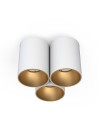 Nowodvorski EYE TONE Spot Natynkowa Max moc 10W only LED  Biały 7666