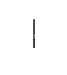 Kinkiety tuby - Nowodvorski LASER Ścienna Kinkiet Max moc 10W only LED G9  Czarny 8047 - product 4
