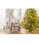 Kinkiety tuby - Nowodvorski LASER Ścienna Kinkiet Max moc 10W only LED G9  Mosiądz 8308 - product 6