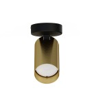 Reflektory sufitowe - Nowodvorski MONO Reflektor/Spot Max moc 10W only LED  Mosiądz 7778 - product 2